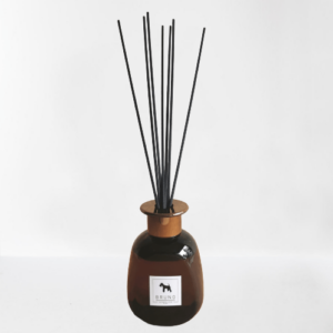 Room diffuser - Pear & Cinnamon