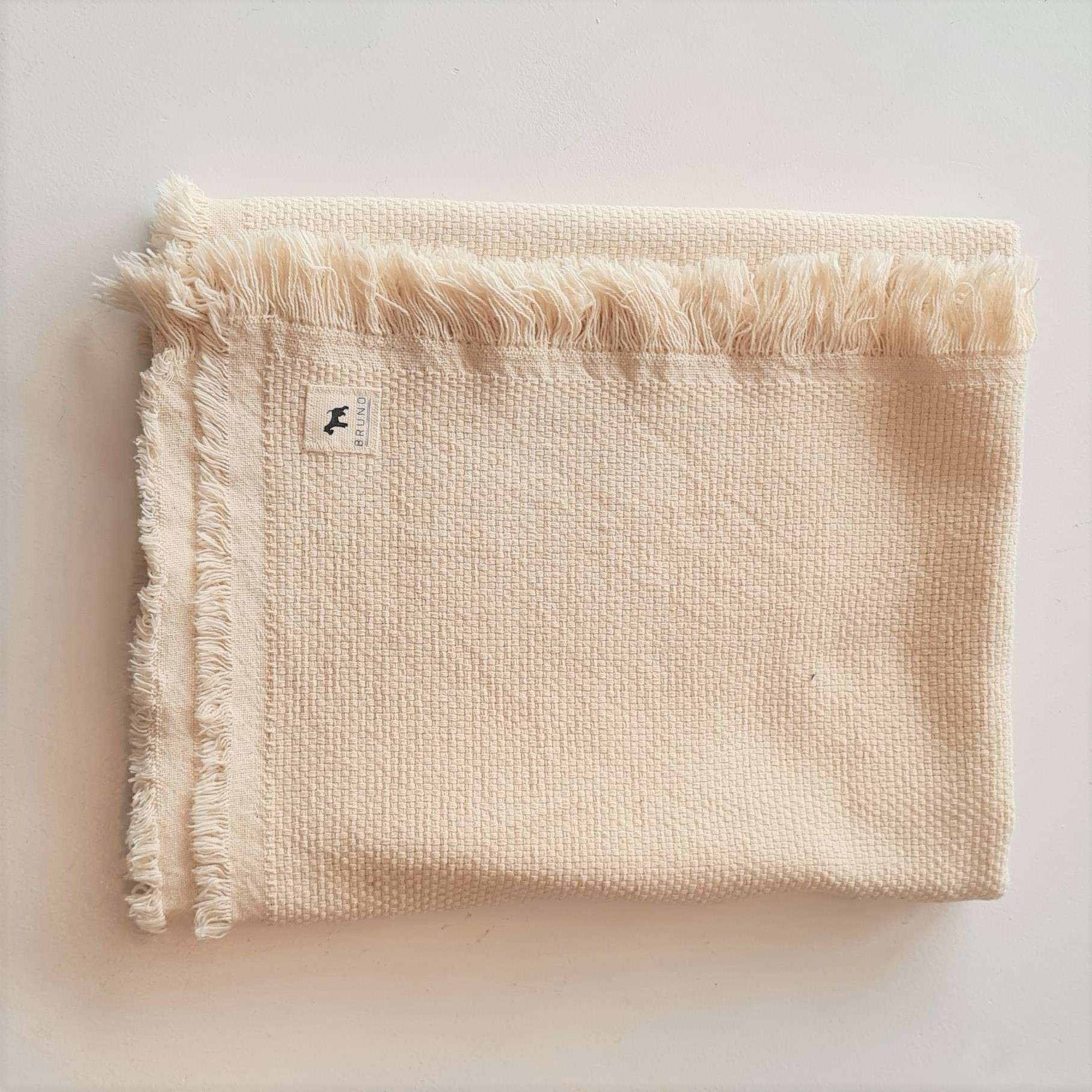BOHO baby blanket BOHO baby blanket