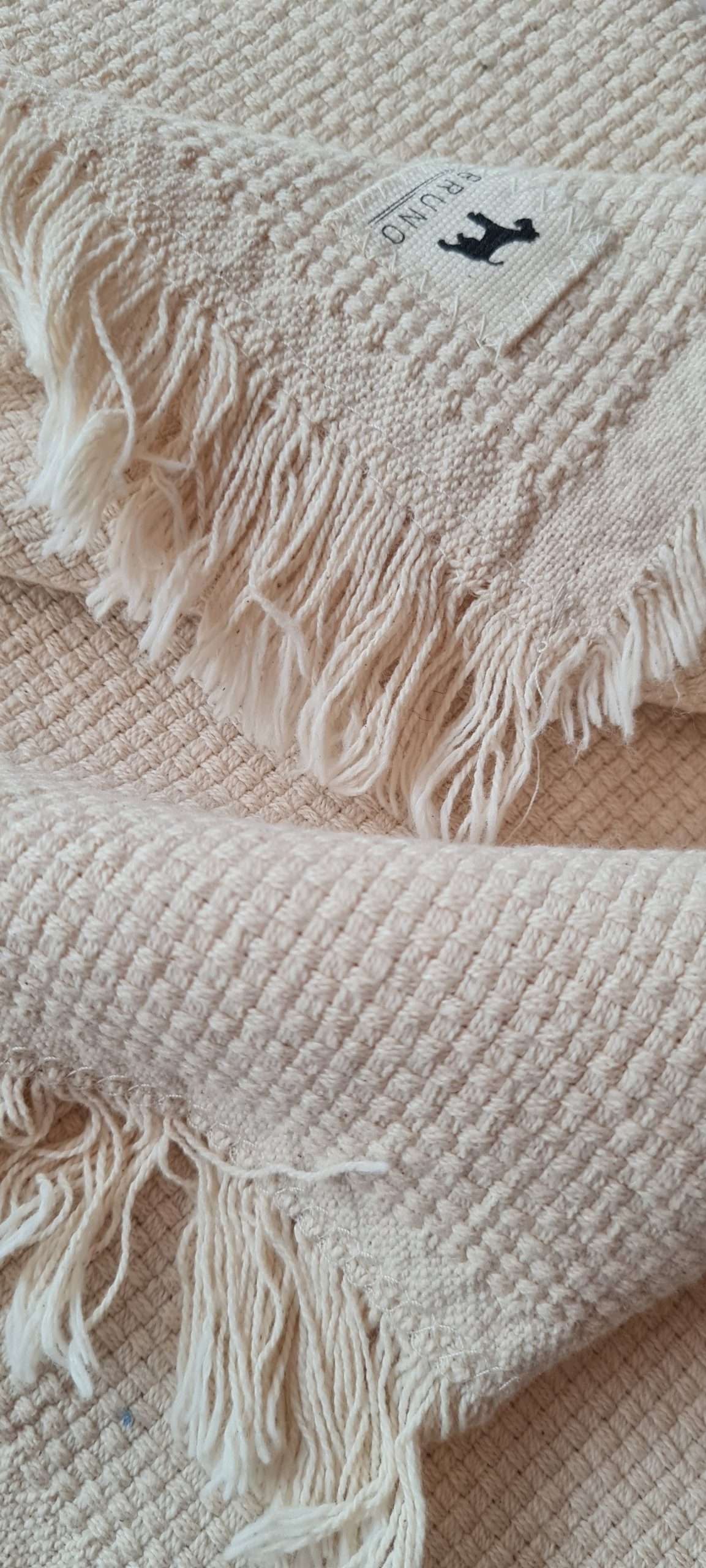 BOHO baby blanket BOHO baby blanket - Image 3