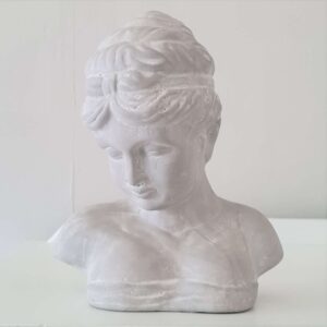 Orphelia bust