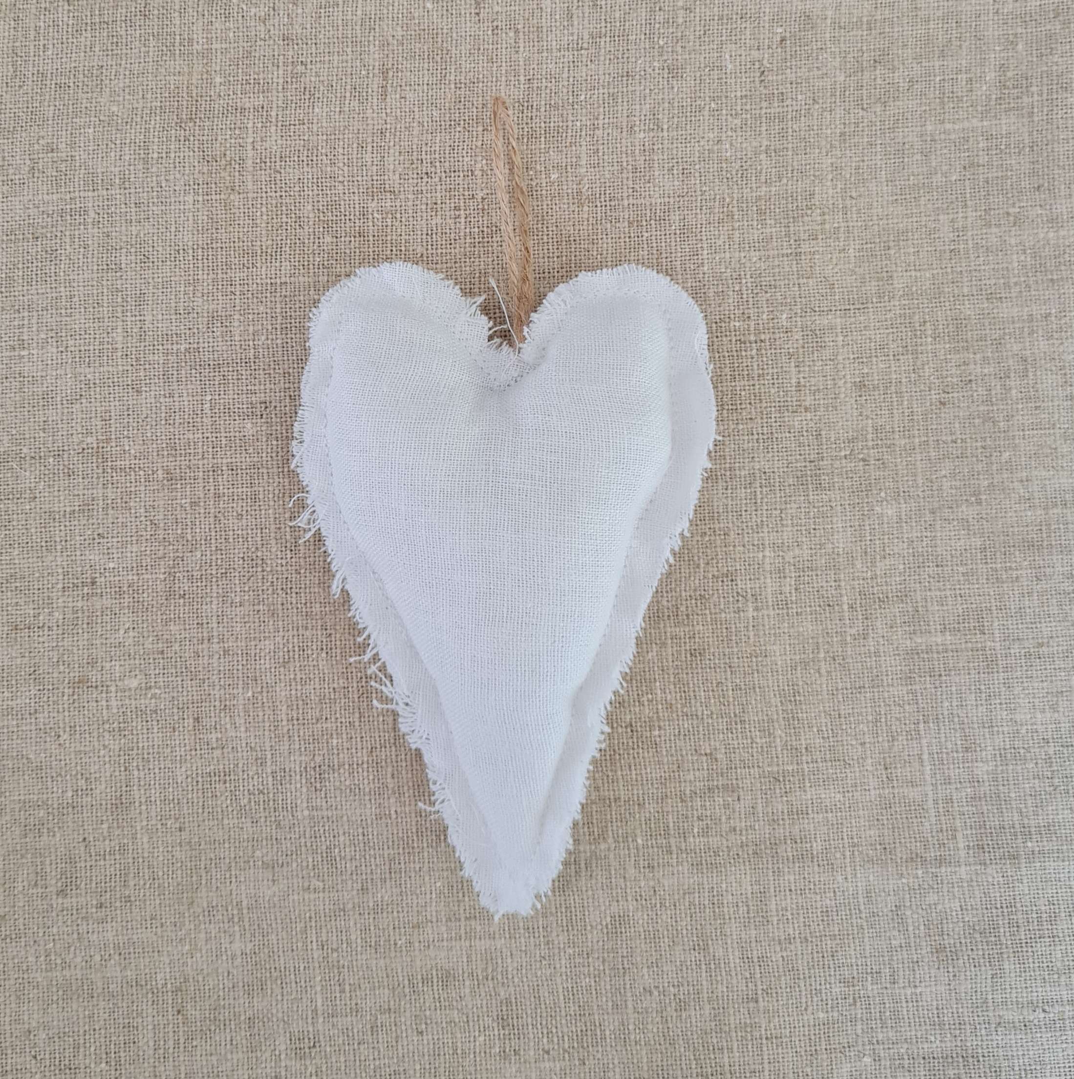 Natural 100% linen tablecloth Natural 100% linen tablecloth - Image 3