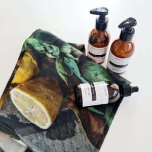 Kitchen gift set