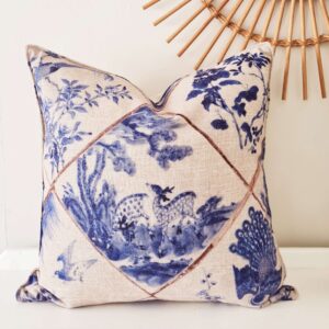 Scatter cushion NOSTALGIA