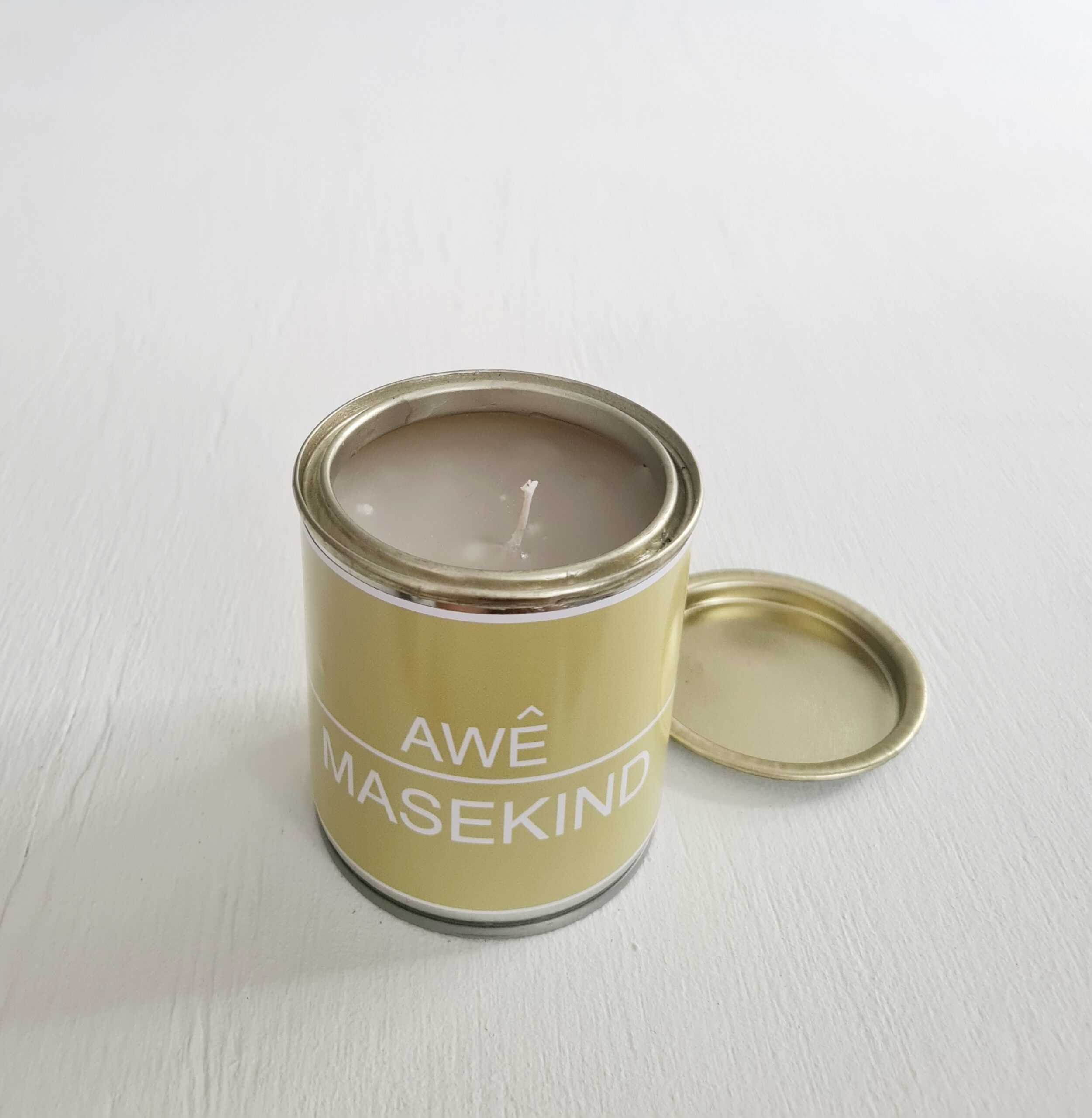 FUNKY TRADITIONAL SOUTH AFRICAN CANDLE - MASEKIND FUNKY TRADITIONAL SOUTH AFRICAN CANDLE - MASEKIND - Image 2