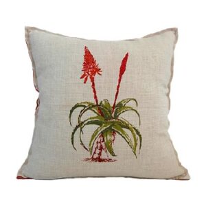 Aloe Scatter Cushion