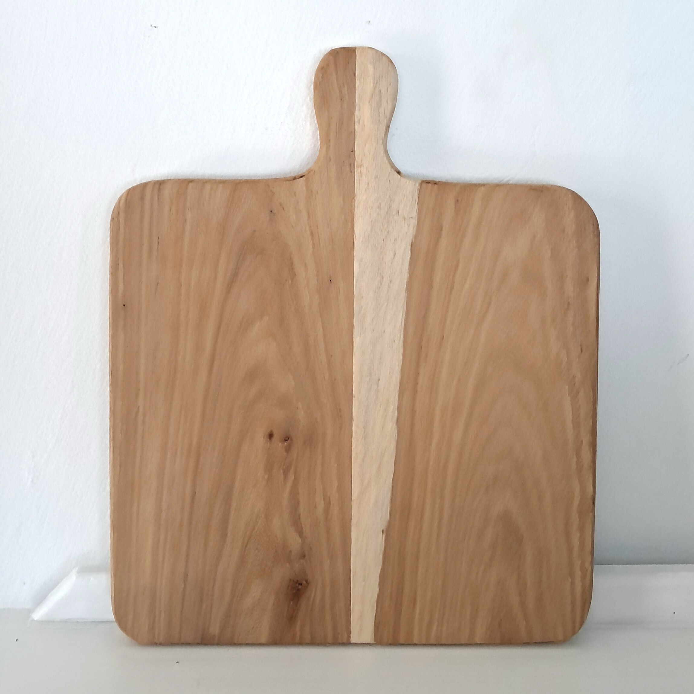 African teak serving/chopping board African teak serving/chopping board