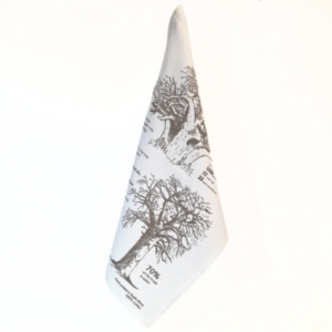 Baobab Teatowel