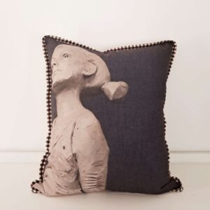 Scatter cushion - Girl